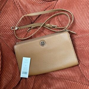 Tory Burch Robinson Crossbody Bag 12169199